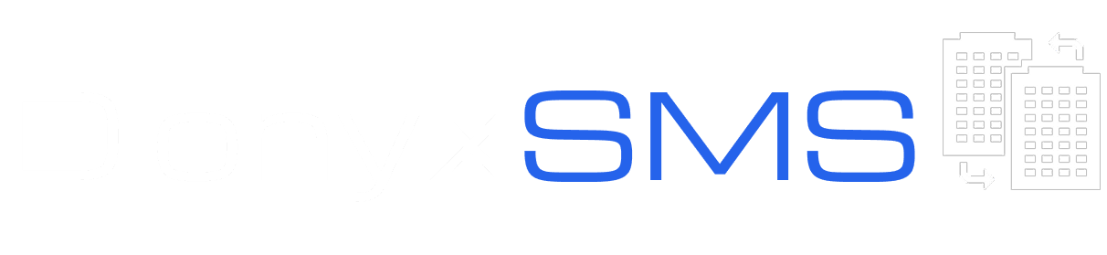 DionyxSMS logo